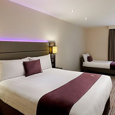 Premier Inn Premier Inn Γουέιμουθ Εξωτερικό φωτογραφία