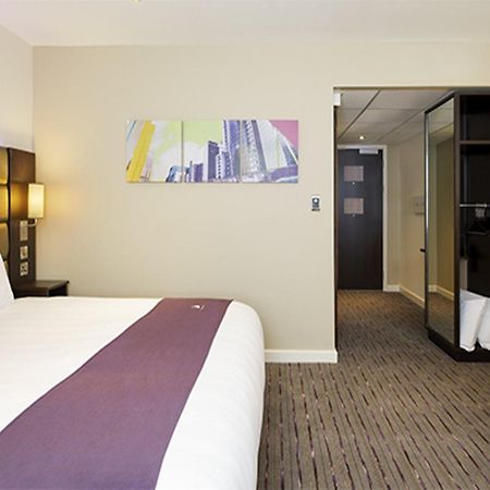 Premier Inn Premier Inn Γουέιμουθ Εξωτερικό φωτογραφία