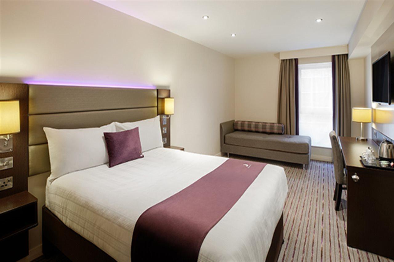 Premier Inn Premier Inn Γουέιμουθ Εξωτερικό φωτογραφία