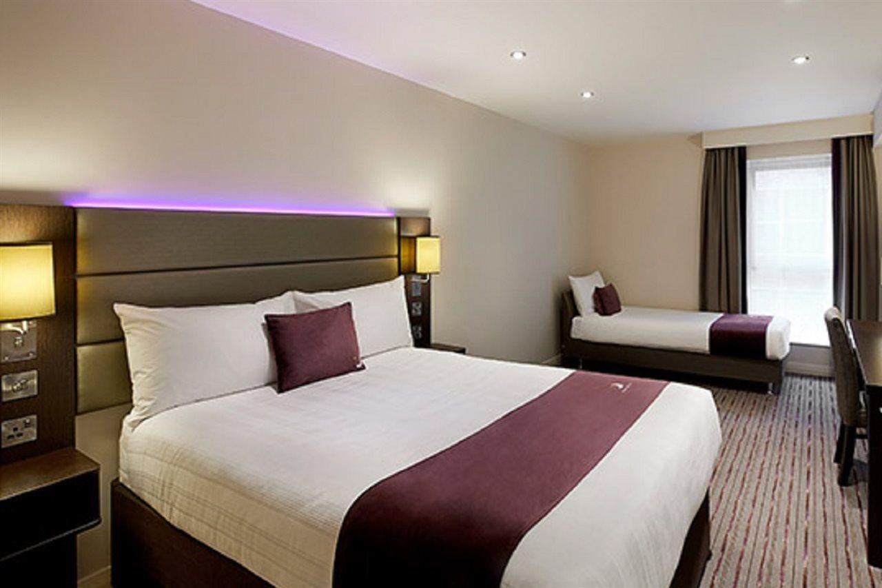 Premier Inn Premier Inn Γουέιμουθ Εξωτερικό φωτογραφία