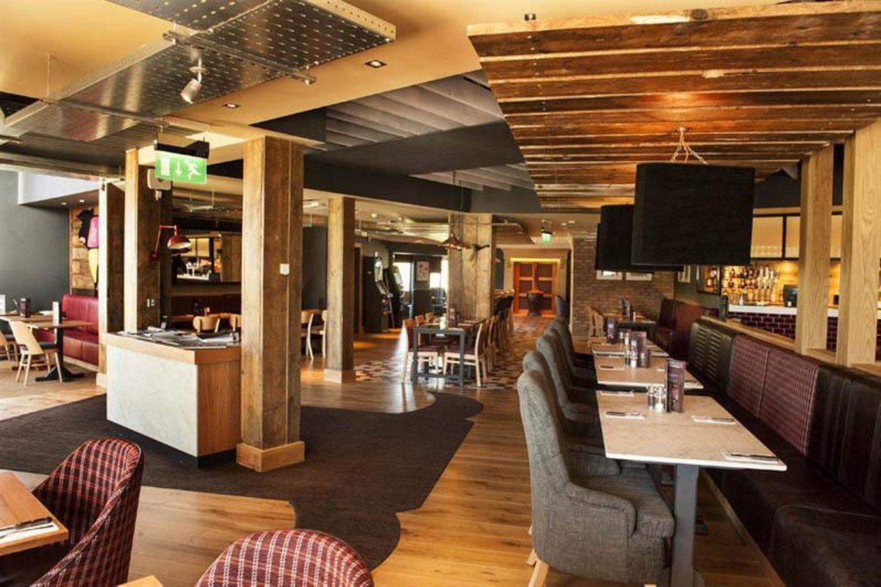 Premier Inn Premier Inn Γουέιμουθ Εξωτερικό φωτογραφία