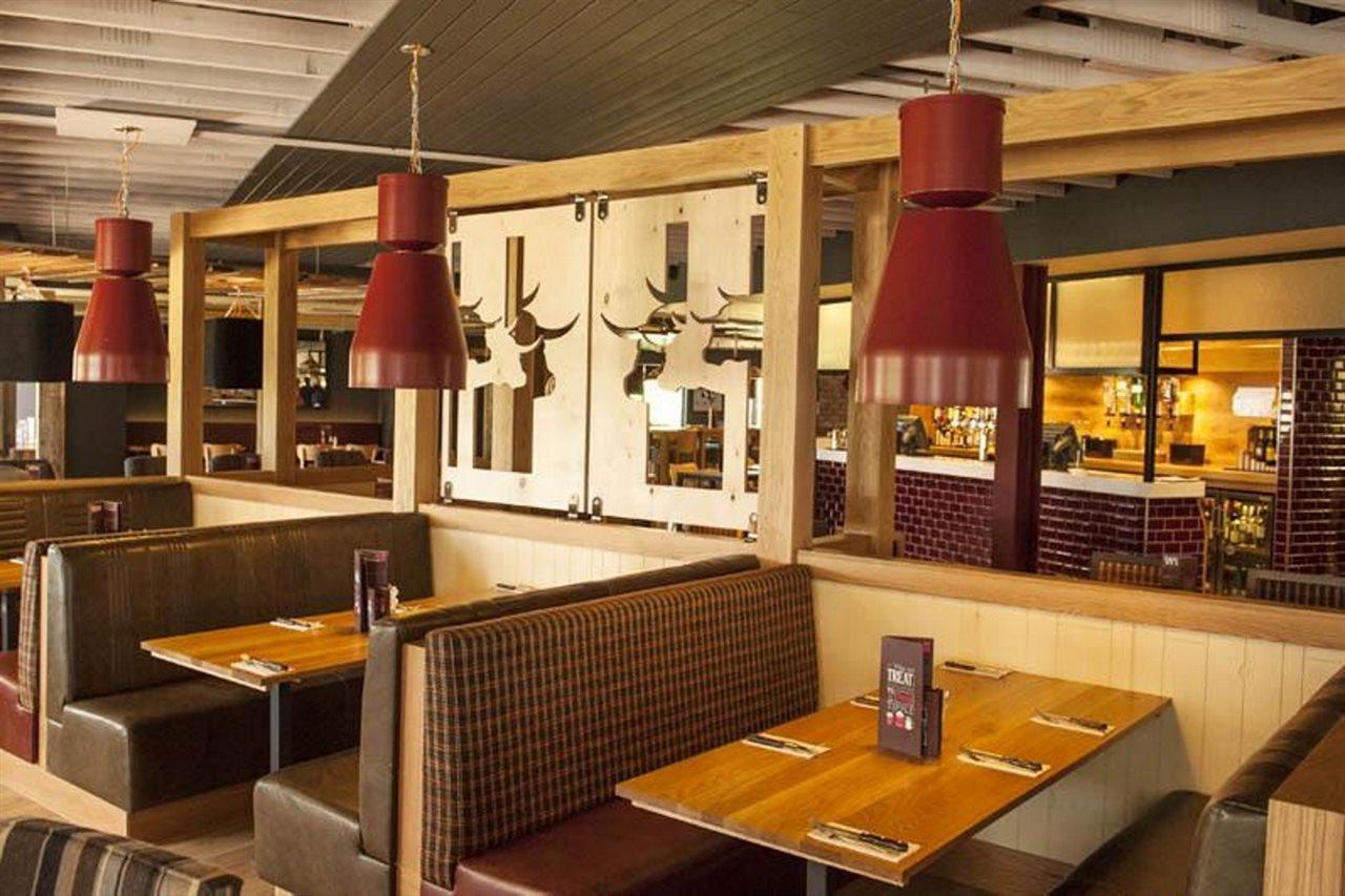 Premier Inn Premier Inn Γουέιμουθ Εξωτερικό φωτογραφία