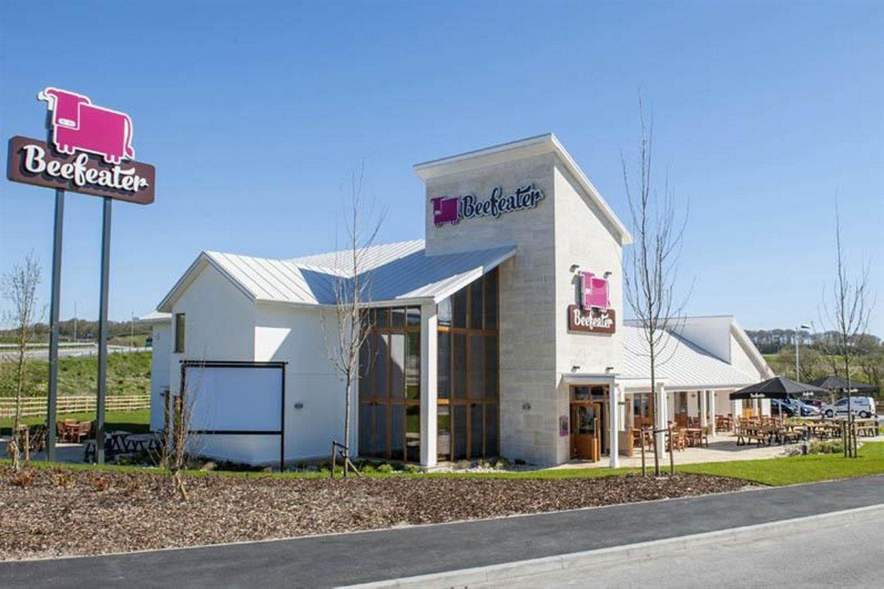 Premier Inn Premier Inn Γουέιμουθ Εξωτερικό φωτογραφία