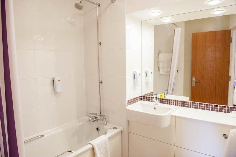 Premier Inn Premier Inn Γουέιμουθ Εξωτερικό φωτογραφία